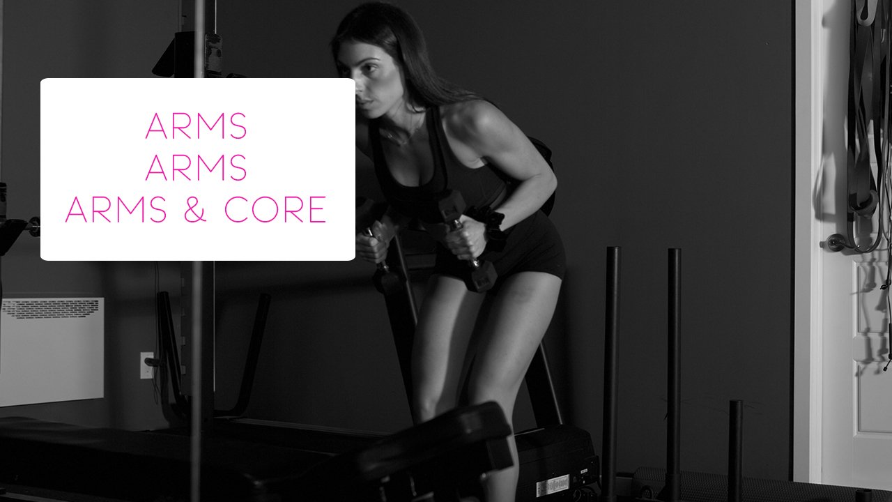 Arms Arms Arms Core