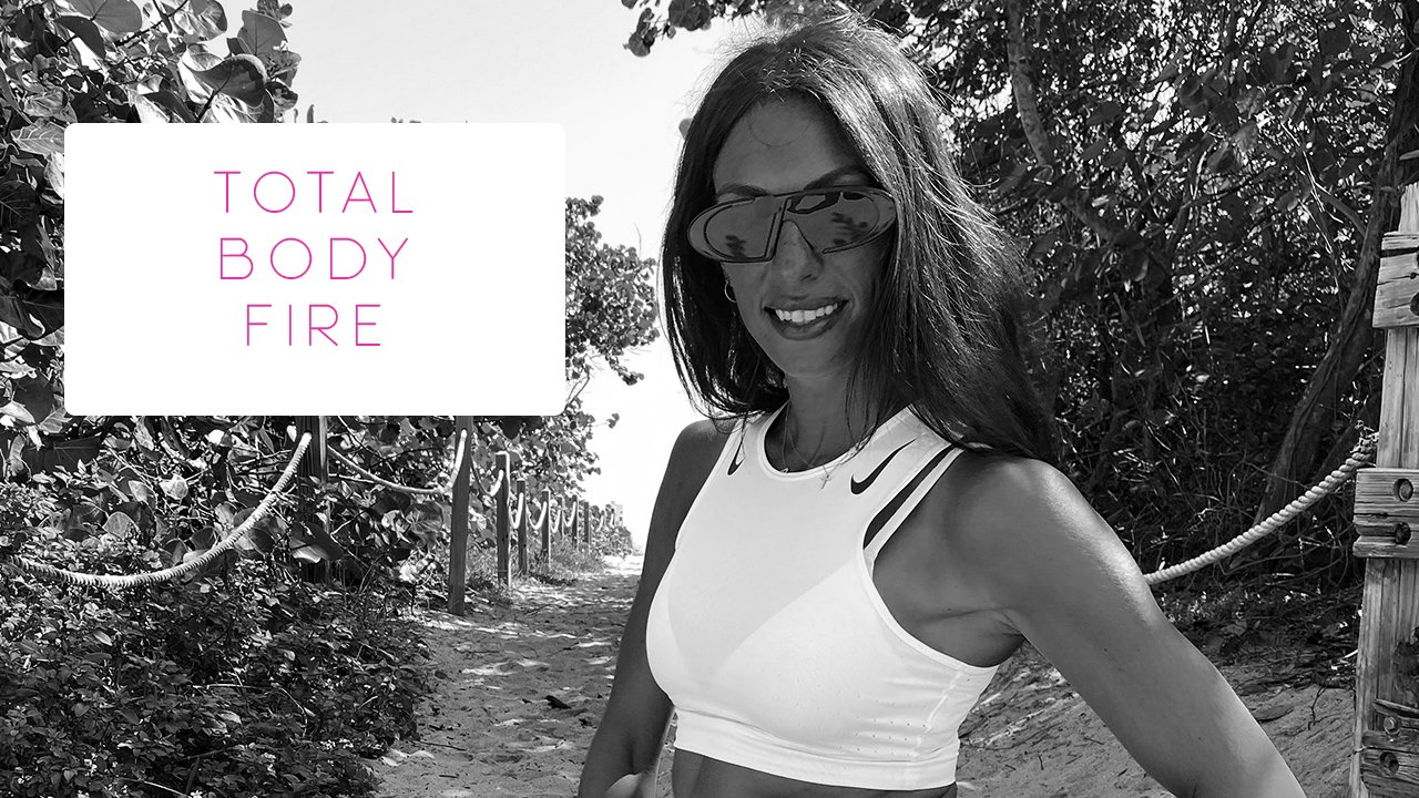 Total Body Fire