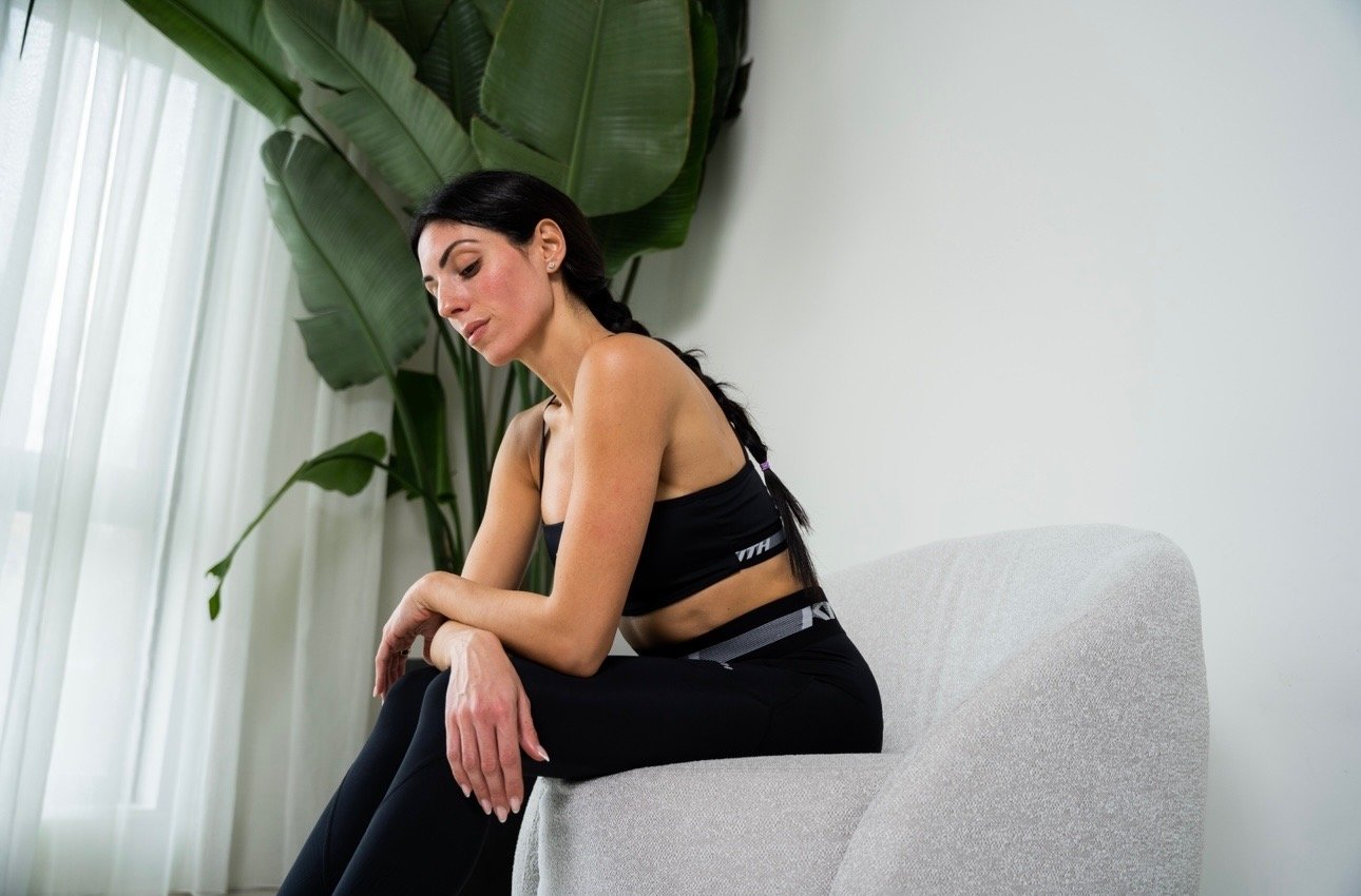 upper body sprinkle boxing