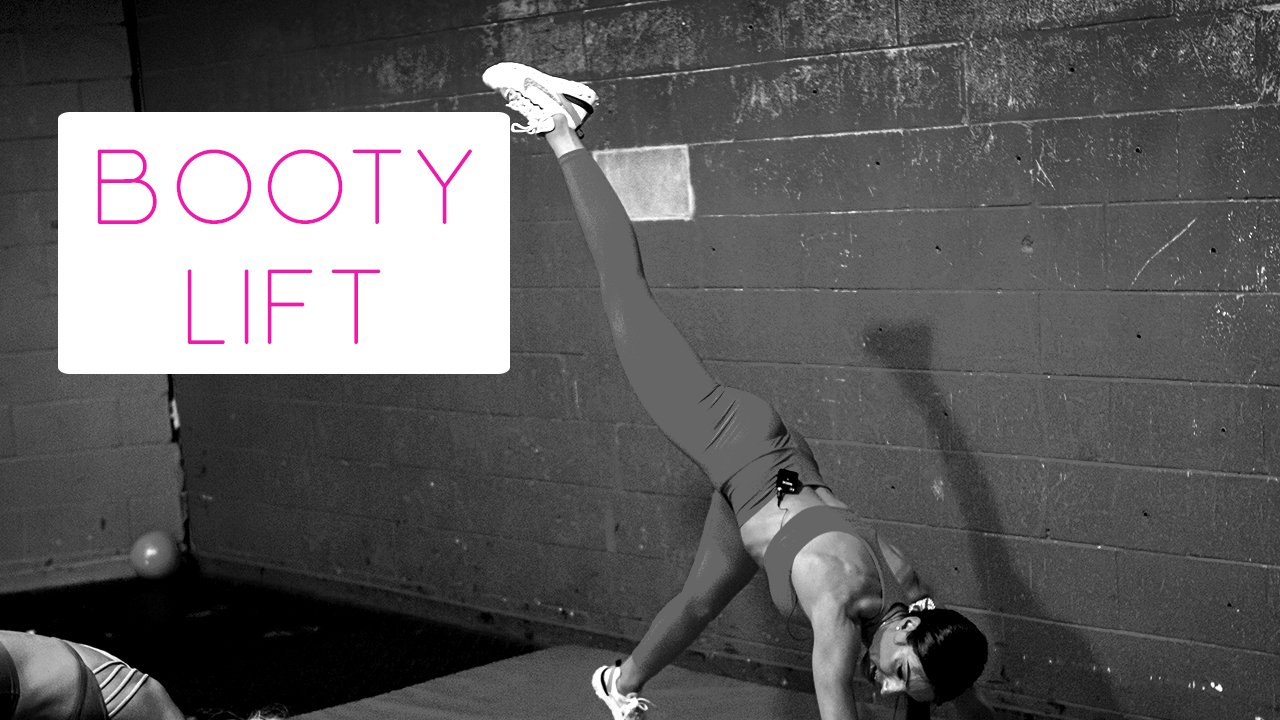 Booty Lift