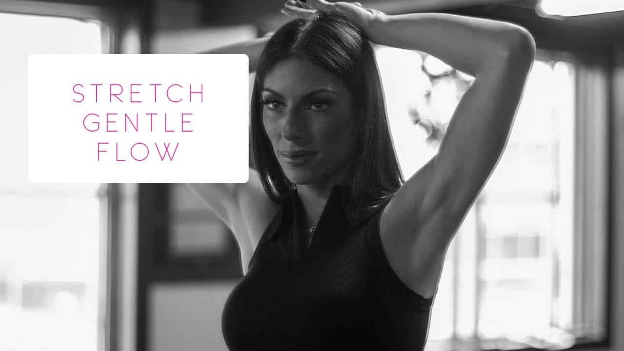 Strech Gentle Flow