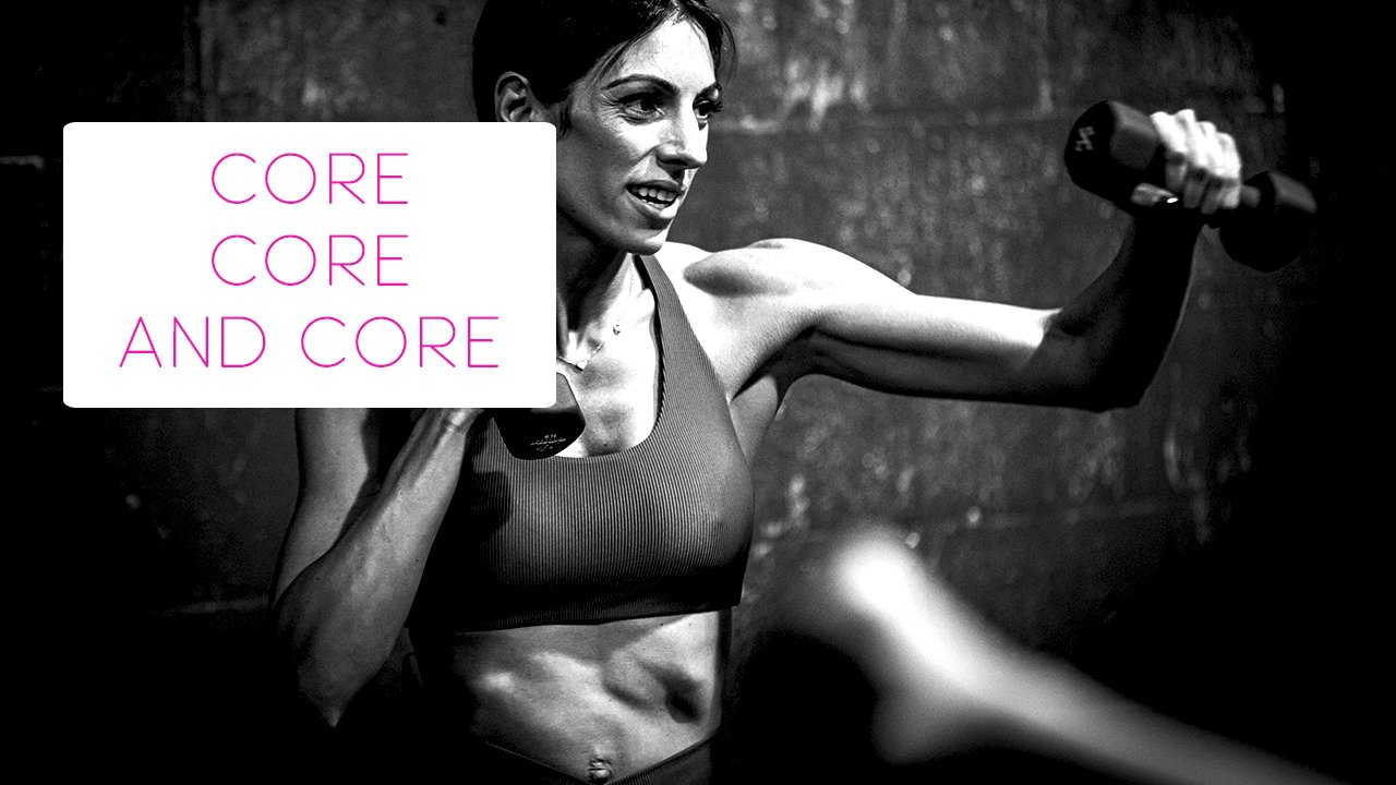 Core Core and Core