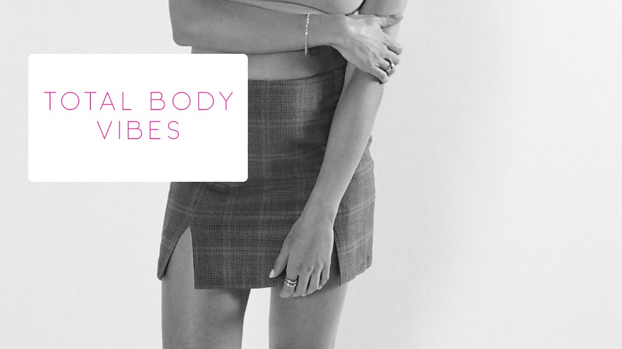 Total Body Vibes