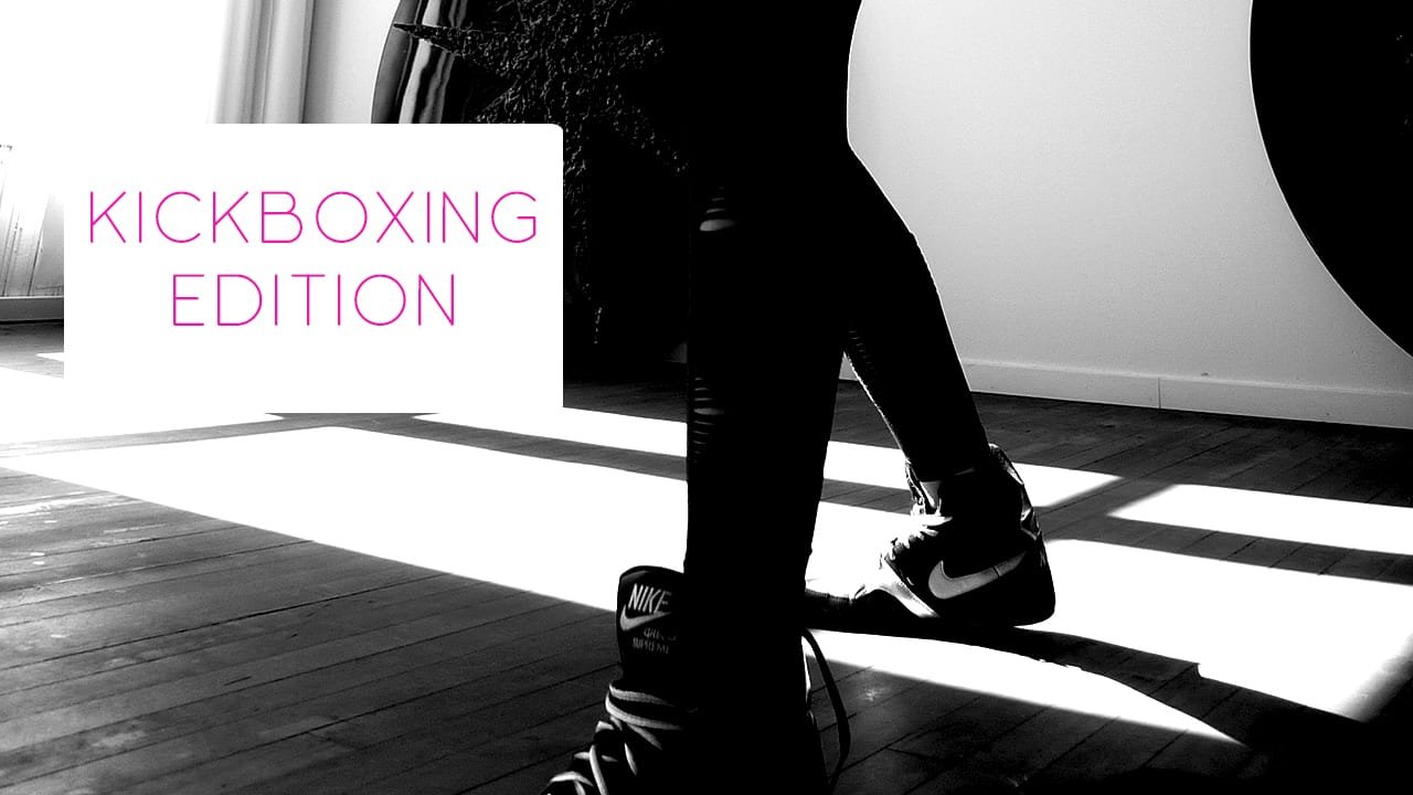 Kickboxing Edition