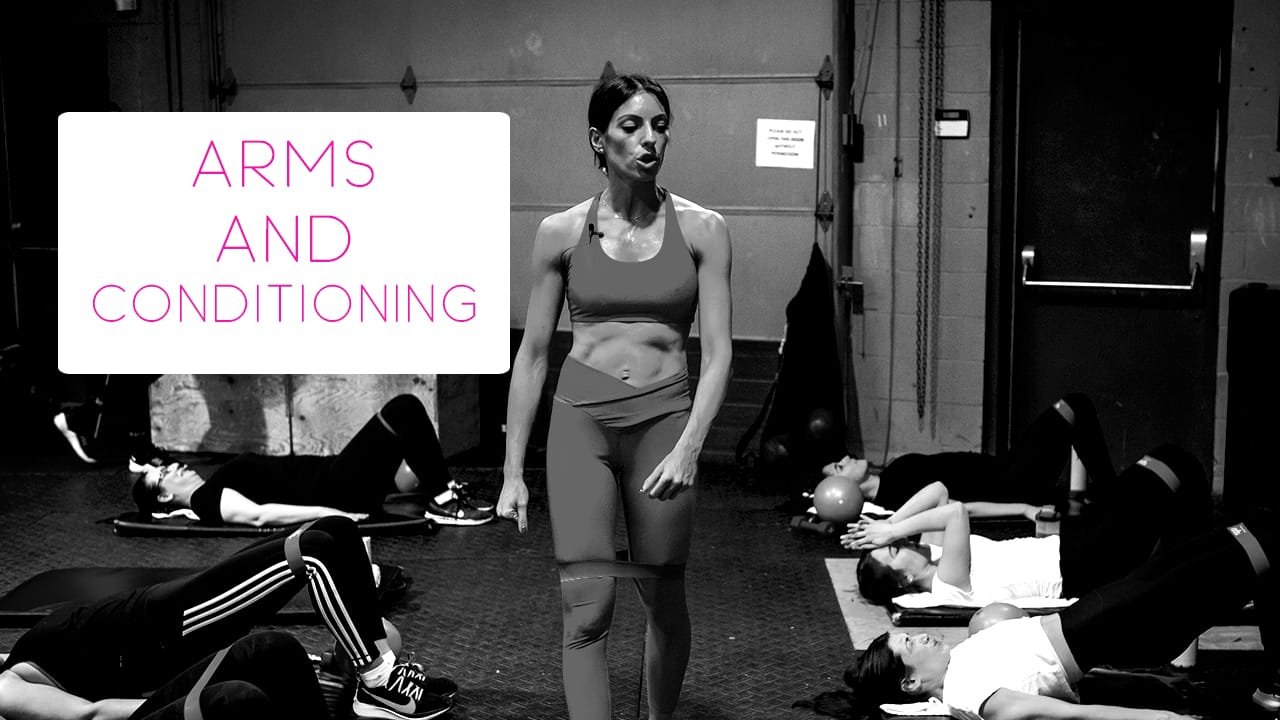 Arms and Conditioning