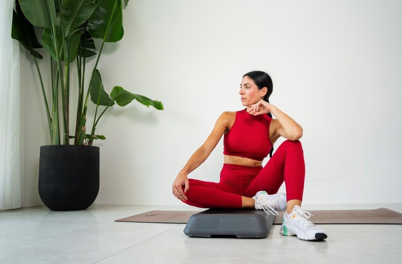 total body cardio express