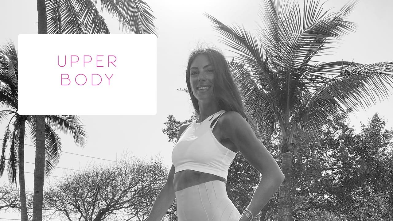 Upper Body