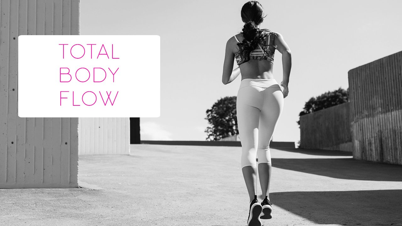 Total Body Flow