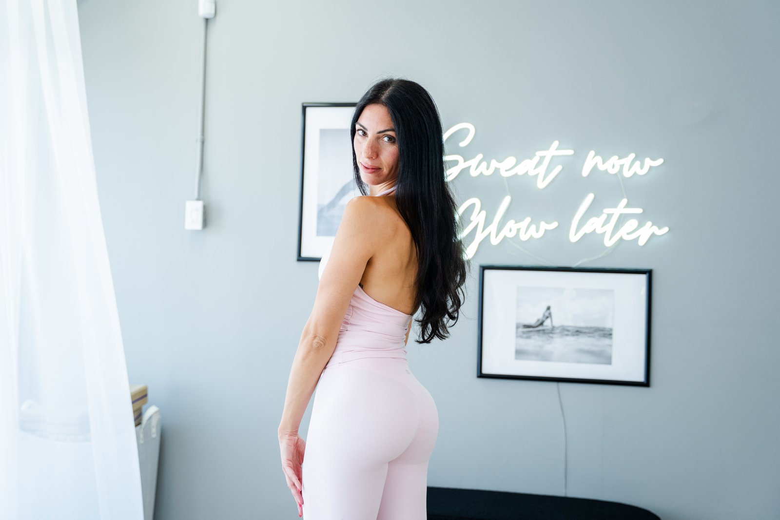 total body studio series