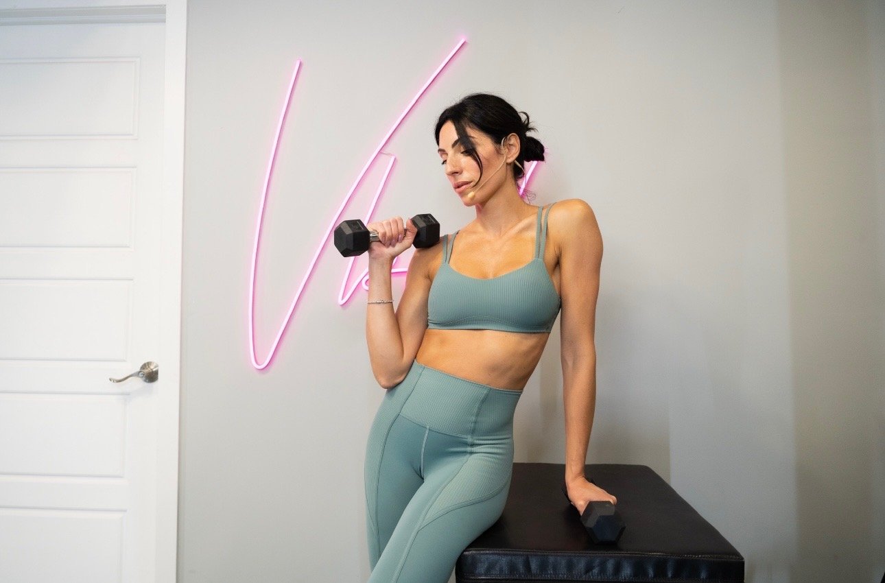 Total Body Cardio Express