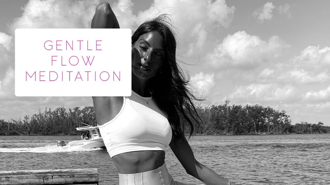 Gentle Flow Meditation