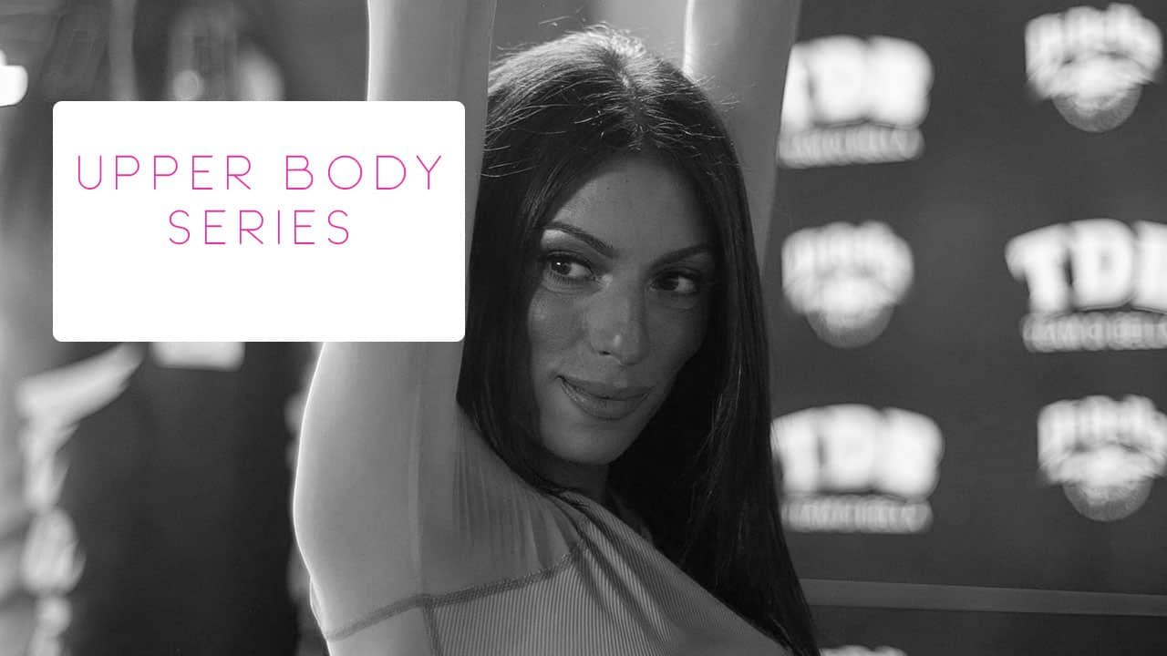 Upper Body Series